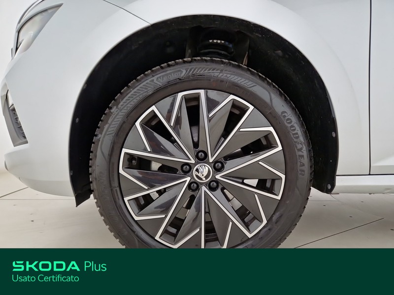 Skoda Kamiq SELECTS85/1,0 M6A