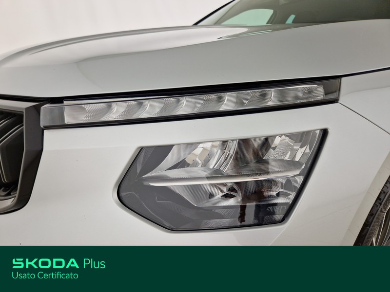 Skoda Kamiq SELECTS85/1,0 M6A