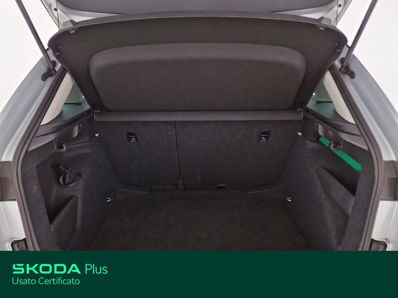 Skoda Kamiq SELECTS85/1,0 M6A