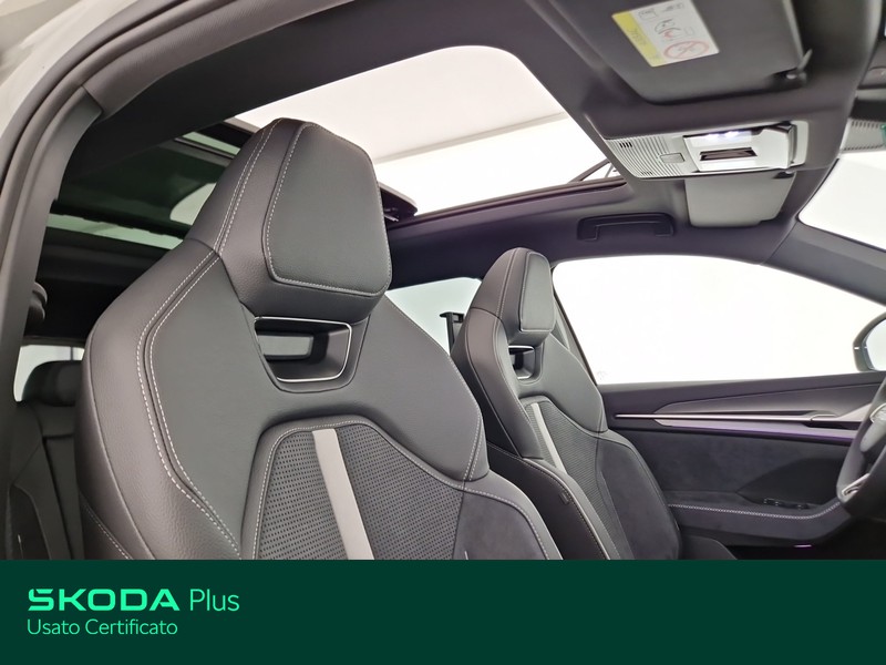 Skoda Kodiaq 1.5 tsi phev sportline 130 edition 204cv dsg