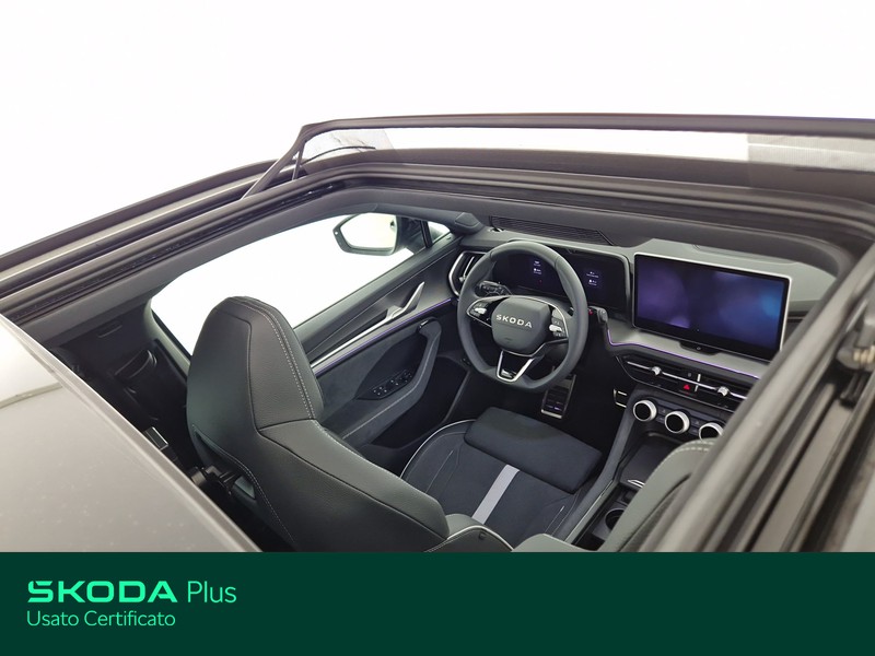 Skoda Kodiaq 1.5 tsi phev sportline 130 edition 204cv dsg