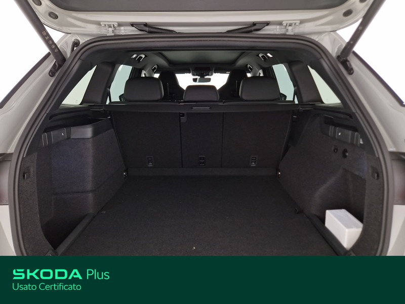 Skoda Kodiaq 1.5 tsi phev sportline 130 edition 204cv dsg