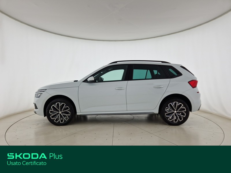 Skoda Kamiq 1.5 tsi style 150cv dsg