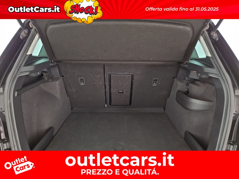 Skoda Karoq 2.0 tdi evo executive 115cv dsg