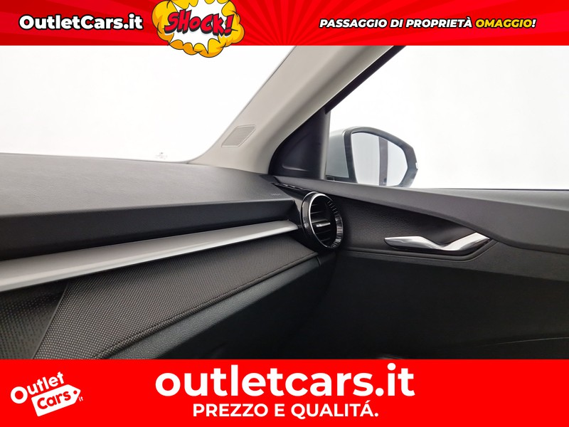 Skoda Fabia 1.0 mpi evo selection 80cv