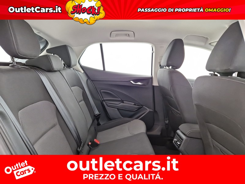Skoda Fabia 1.0 mpi evo selection 80cv