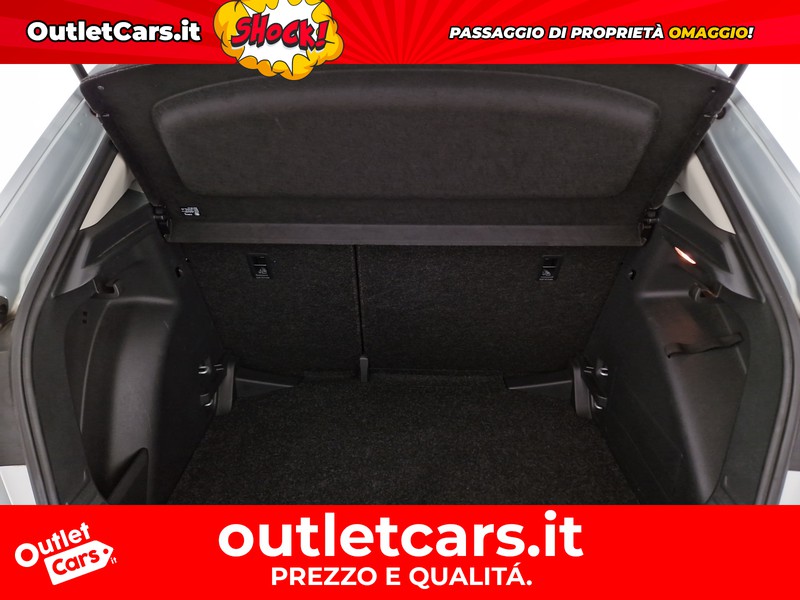 Skoda Fabia 1.0 mpi evo selection 80cv