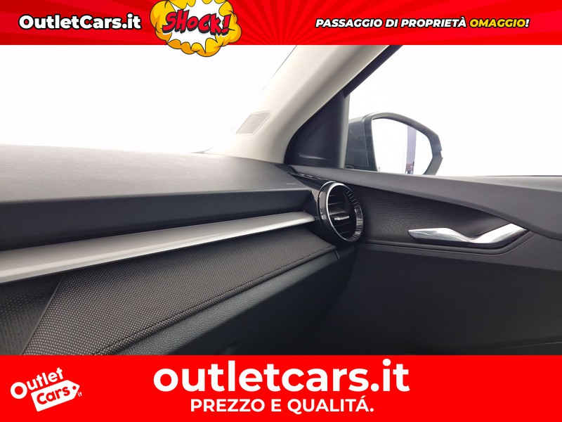 Skoda Fabia 1.0 mpi evo selection 80cv