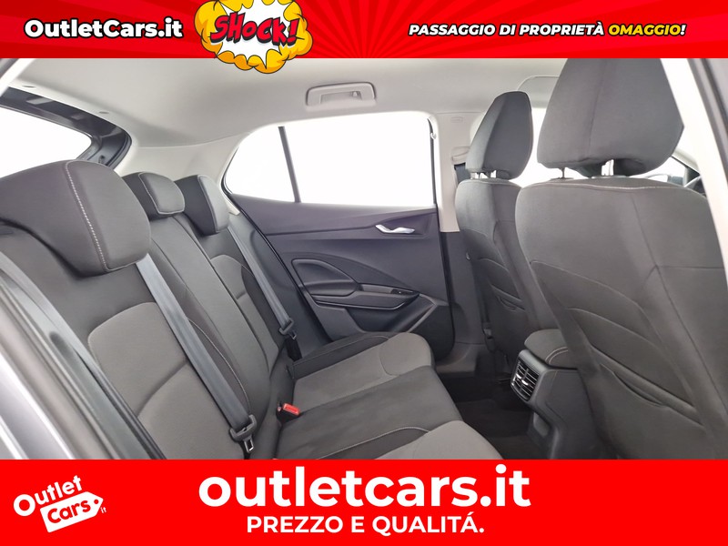 Skoda Fabia 1.0 mpi evo selection 80cv