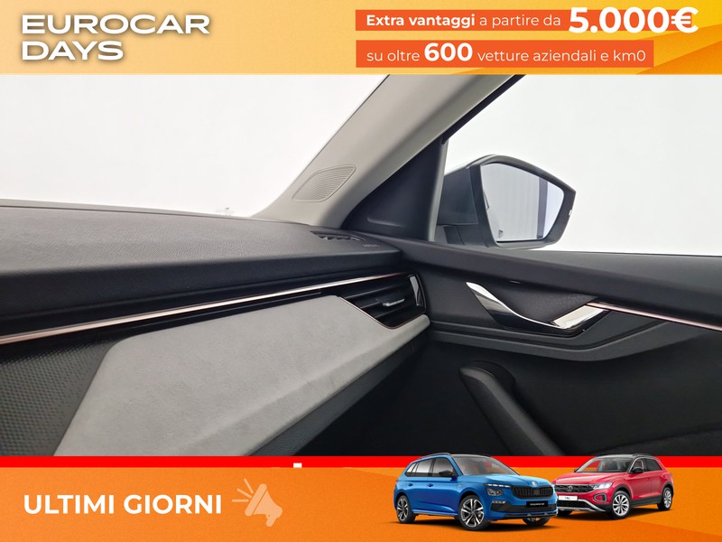 Skoda Scala 1.0 tsi selection 115cv dsg