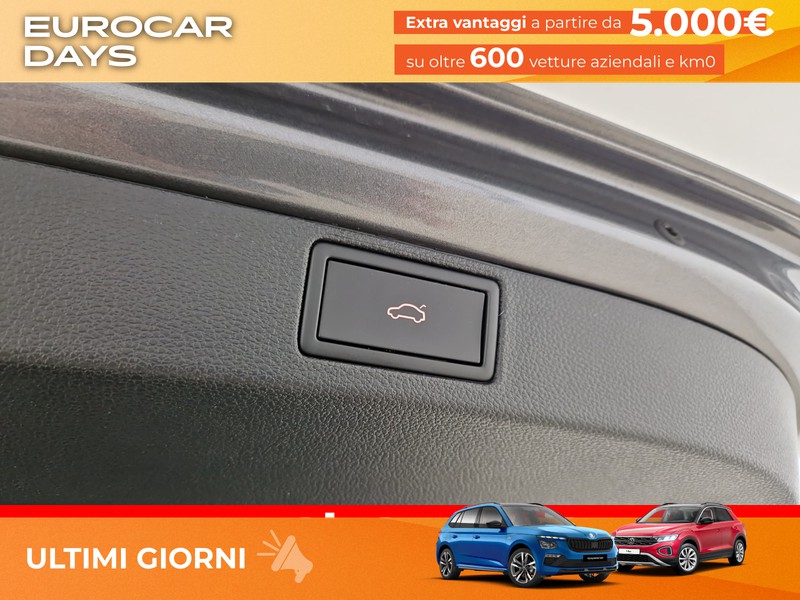 Skoda Scala 1.0 tsi selection 115cv dsg