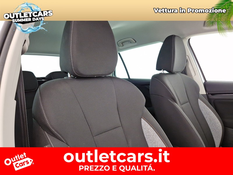Skoda Kamiq 1.0 tsi selection 115cv dsg
