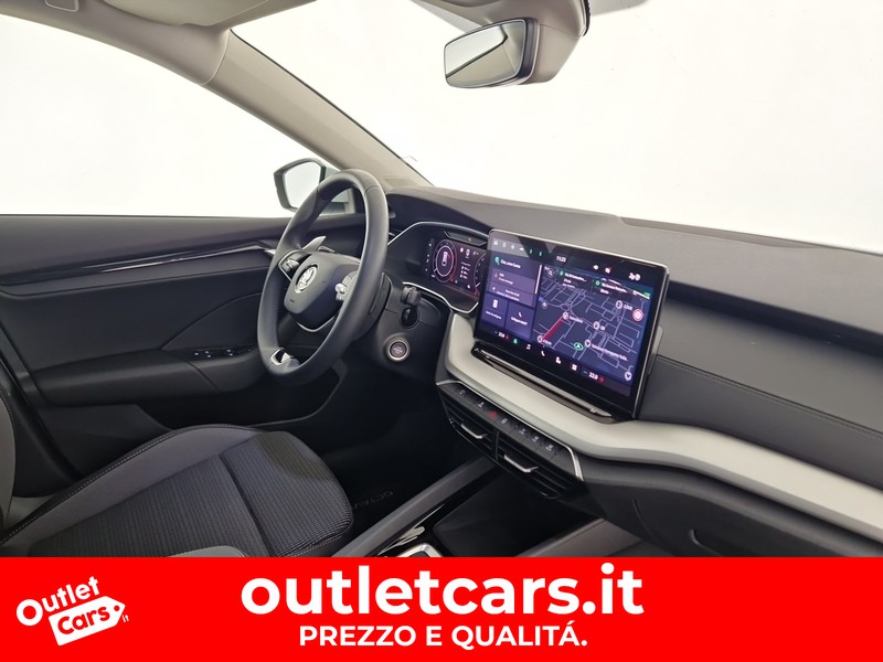 Skoda Octavia wagon 2.0 tdi executive 150cv dsg