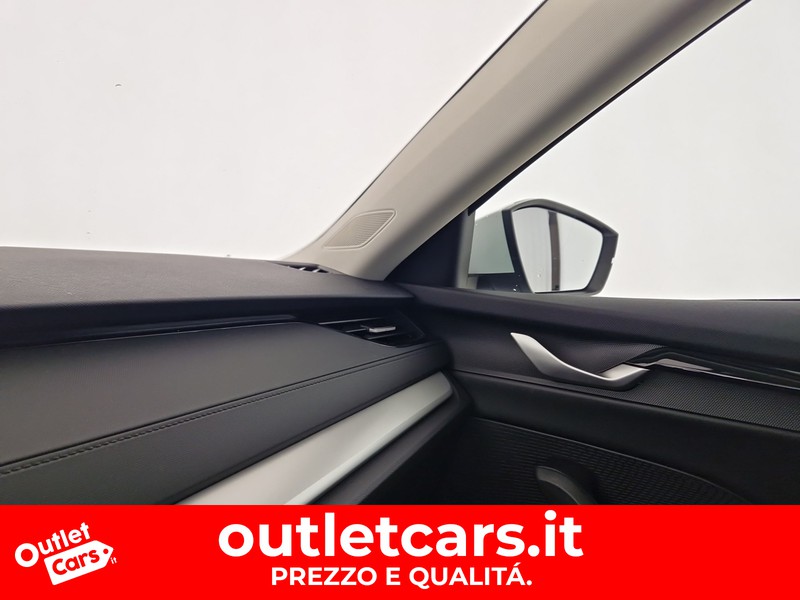 Skoda Octavia wagon 2.0 tdi executive 150cv dsg