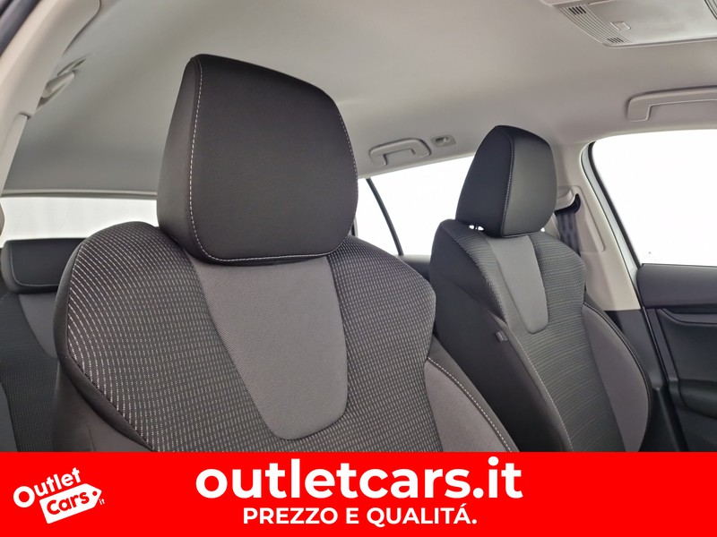 Skoda Octavia wagon 2.0 tdi executive 150cv dsg