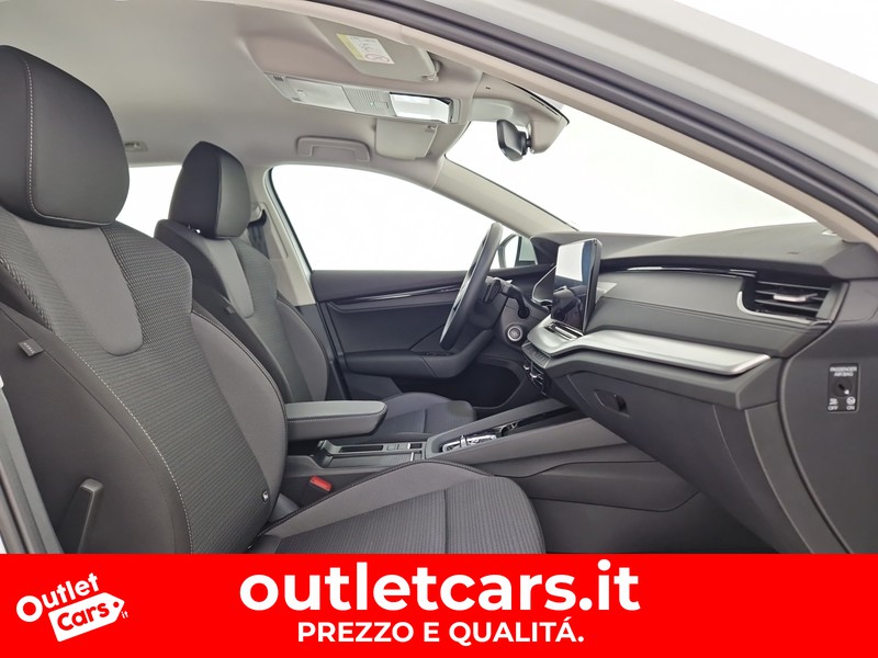 Skoda Octavia wagon 2.0 tdi executive 150cv dsg