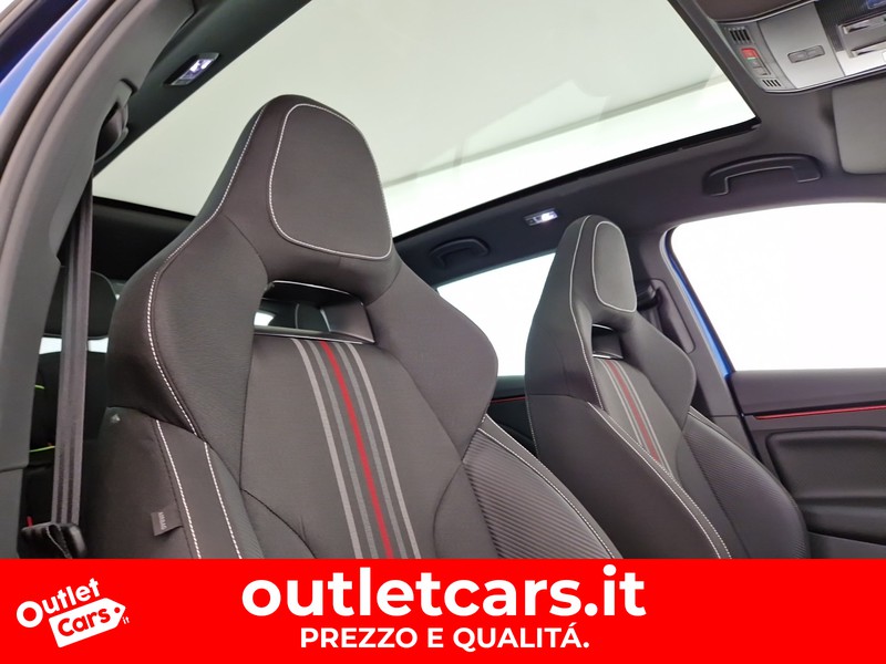 Skoda Scala 1.0 tsi monte carlo 115cv dsg