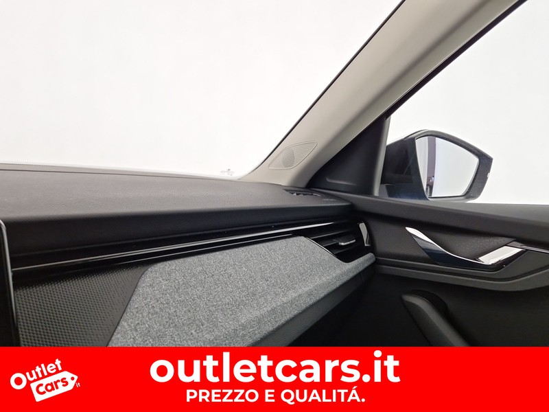 Skoda Kamiq 1.0 tsi black dots 115cv
