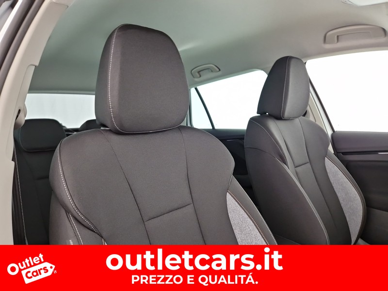 Skoda Kamiq 1.0 tsi black dots 115cv