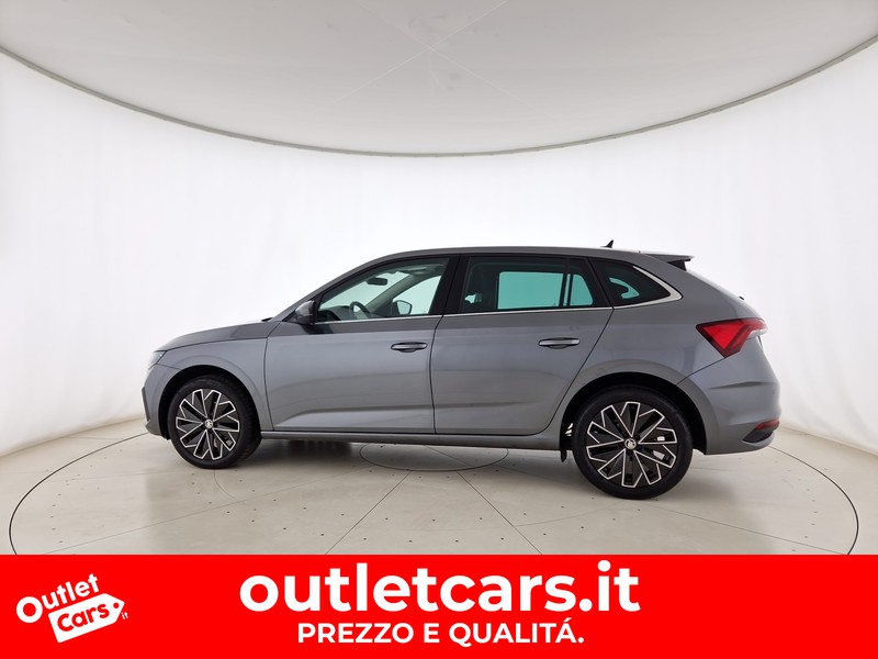 Skoda Scala 1.0 tsi selection 115cv dsg