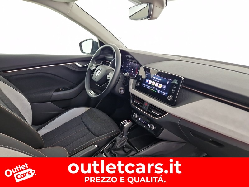 Skoda Scala 1.0 tsi selection 115cv dsg