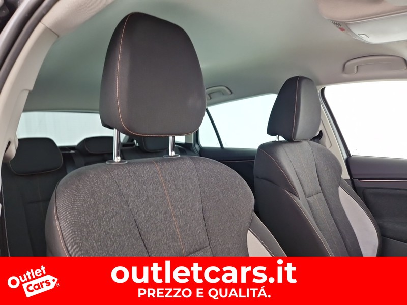Skoda Scala 1.0 tsi selection 115cv dsg