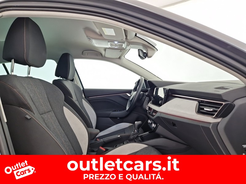 Skoda Scala 1.0 tsi selection 115cv dsg