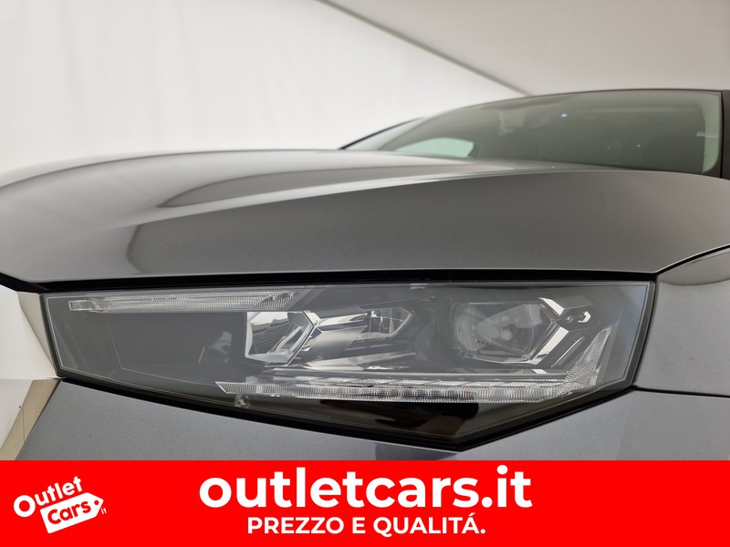 Skoda Scala 1.0 tsi selection 115cv dsg