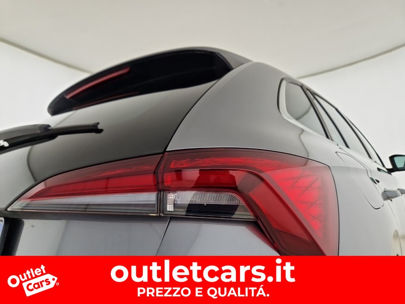 Skoda Scala 1.0 tsi selection 115cv dsg