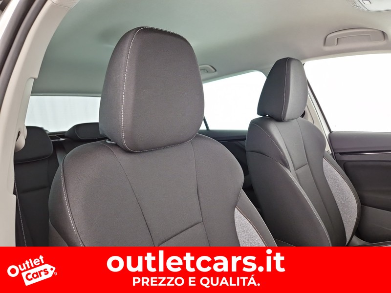 Skoda Kamiq 1.0 tsi selection 95cv