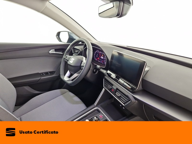 Seat Leon 1.0 etsi business 110cv dsg