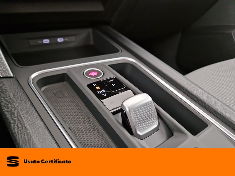 Seat Leon 1.0 etsi business 110cv dsg