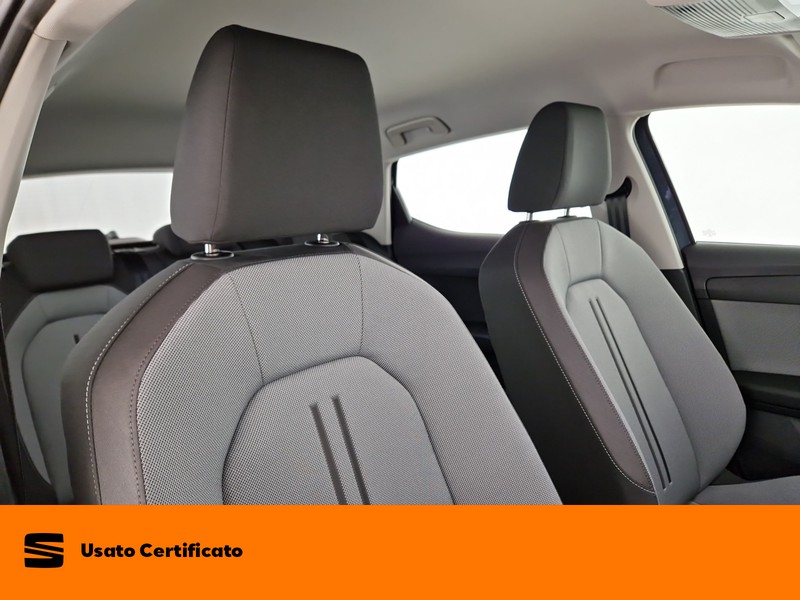 Seat Leon 1.0 etsi business 110cv dsg