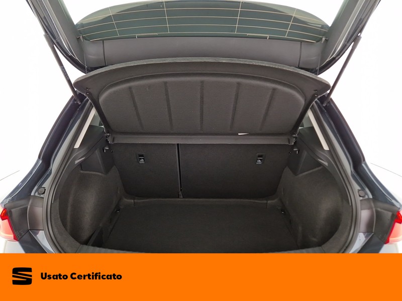 Seat Leon 1.0 etsi business 110cv dsg