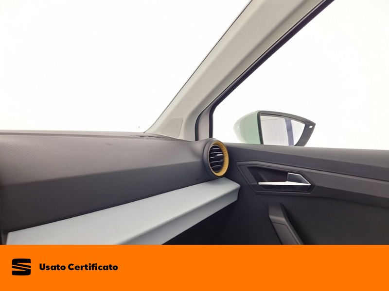 Seat Arona 1.0 tgi style 90cv