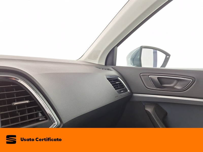 Seat Ateca 1.6 tdi business