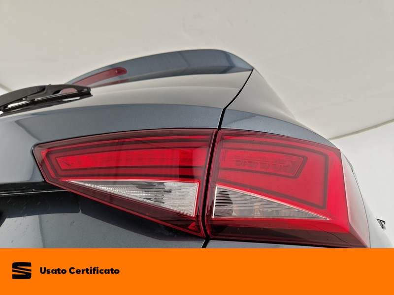 Seat Ateca 1.6 tdi business