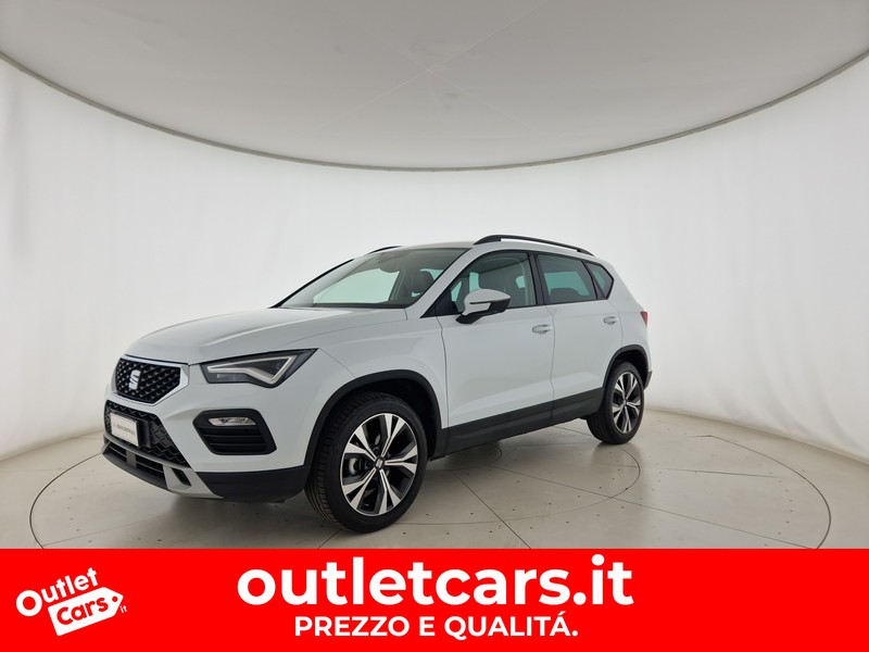 Seat Ateca 1.0 tsi reference 110cv