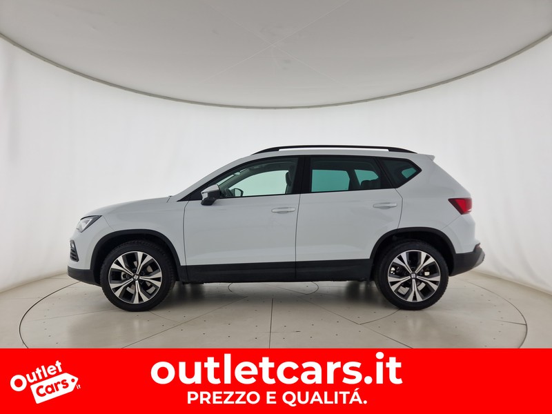 Seat Ateca 1.0 tsi reference 110cv