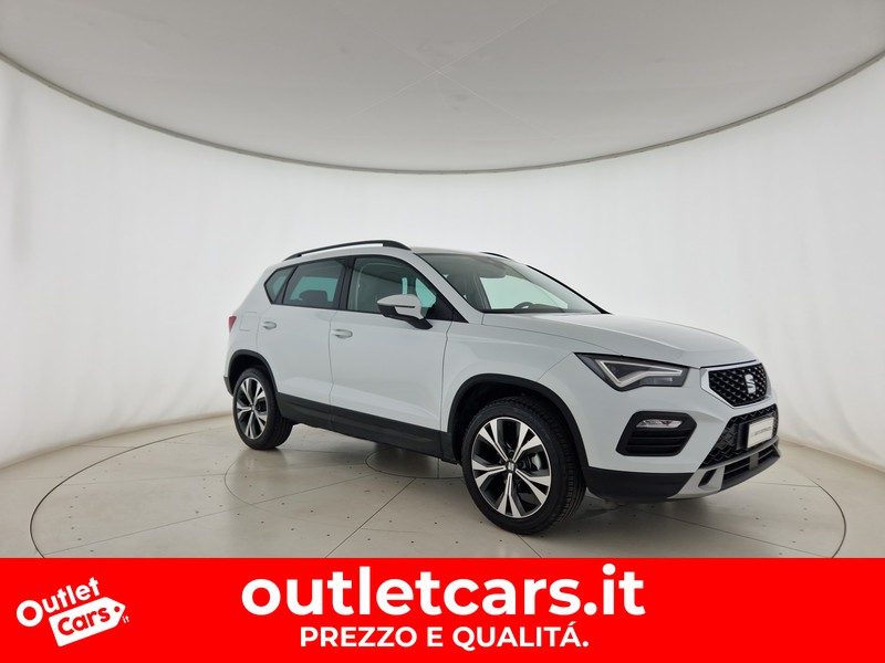 Seat Ateca 1.0 tsi reference 110cv