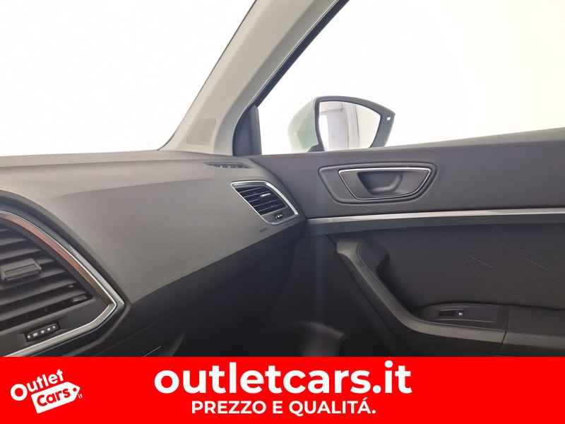 Seat Ateca 1.0 tsi reference 110cv