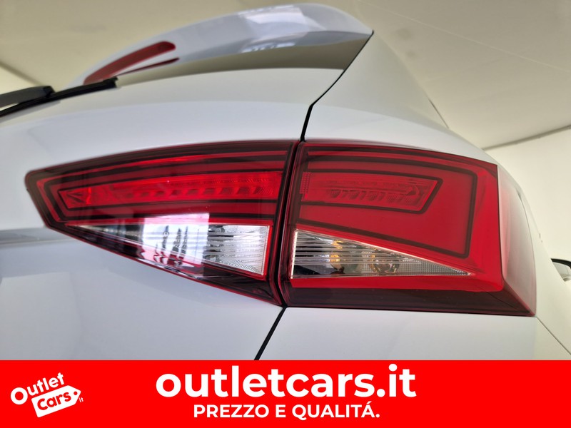 Seat Ateca 1.0 tsi reference 110cv