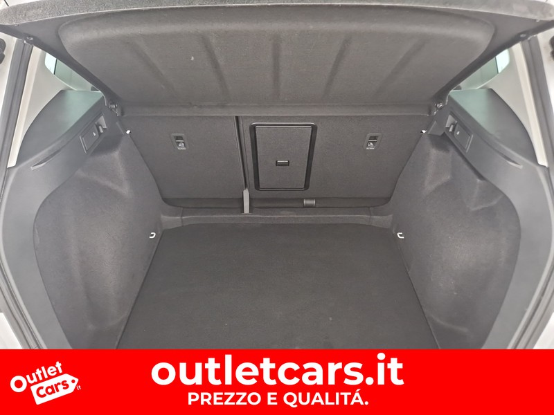 Seat Ateca 1.0 tsi reference 110cv