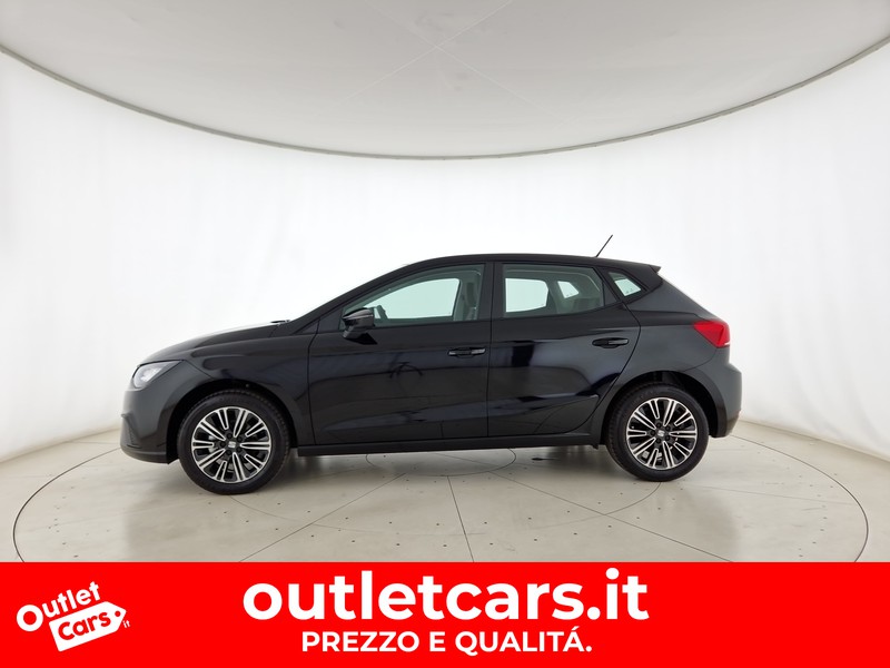 Seat Ibiza 1.0 ecotsi style 95cv