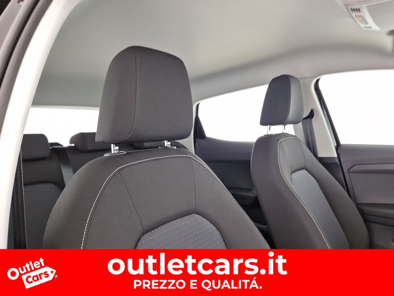 Seat Ibiza 1.0 ecotsi style 95cv
