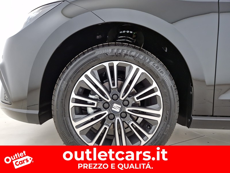 Seat Ibiza 1.0 ecotsi style 95cv