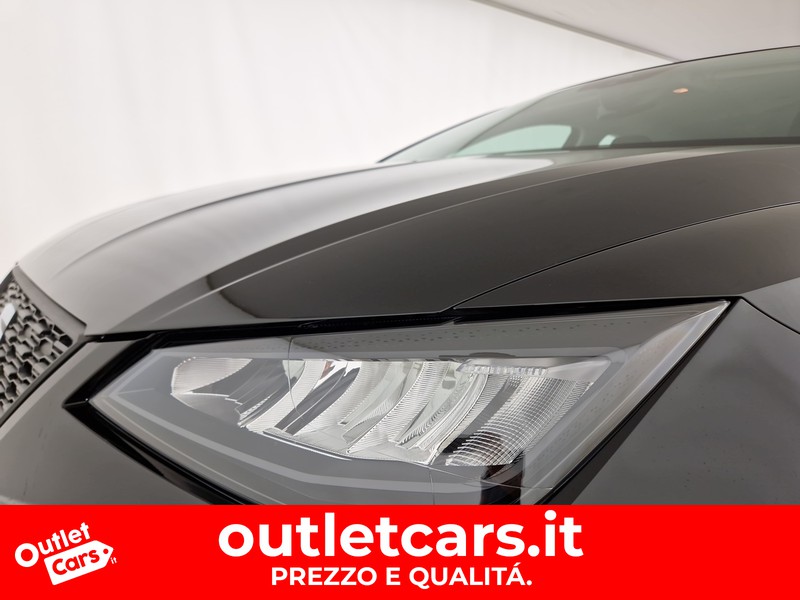 Seat Ibiza 1.0 ecotsi style 95cv