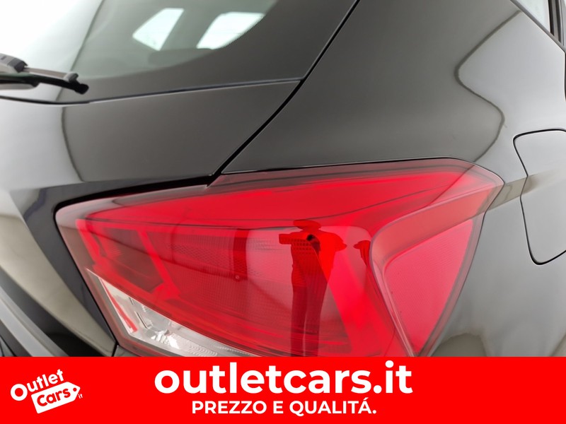 Seat Ibiza 1.0 ecotsi style 95cv