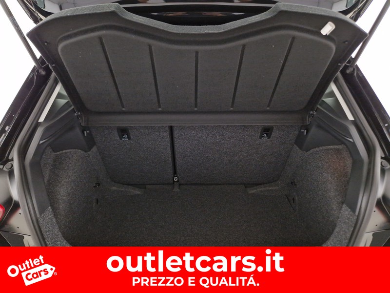 Seat Ibiza 1.0 ecotsi style 95cv