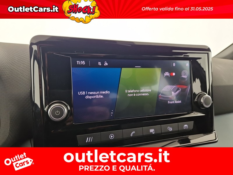 Seat Arona 1.0 tgi xperience 90cv